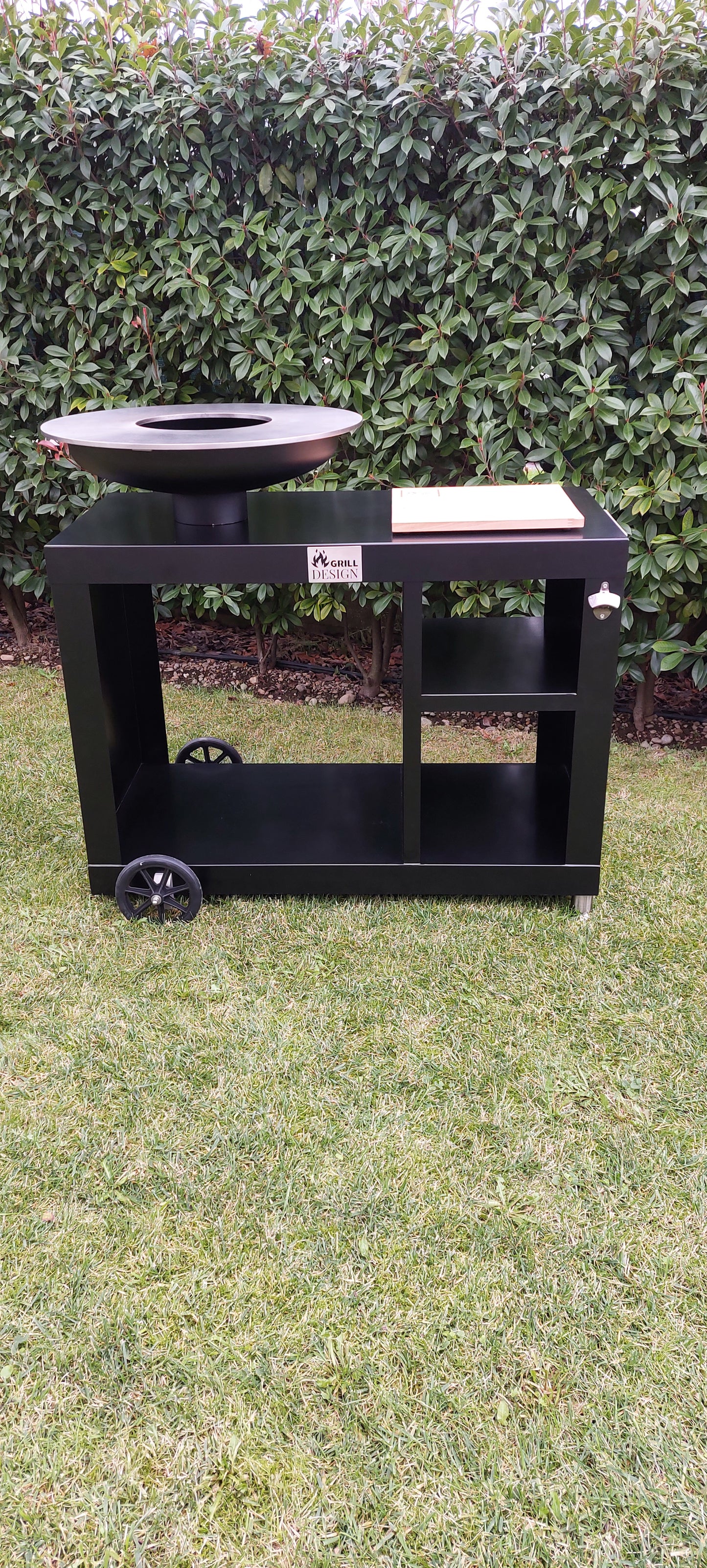 Grill GIOTTO
