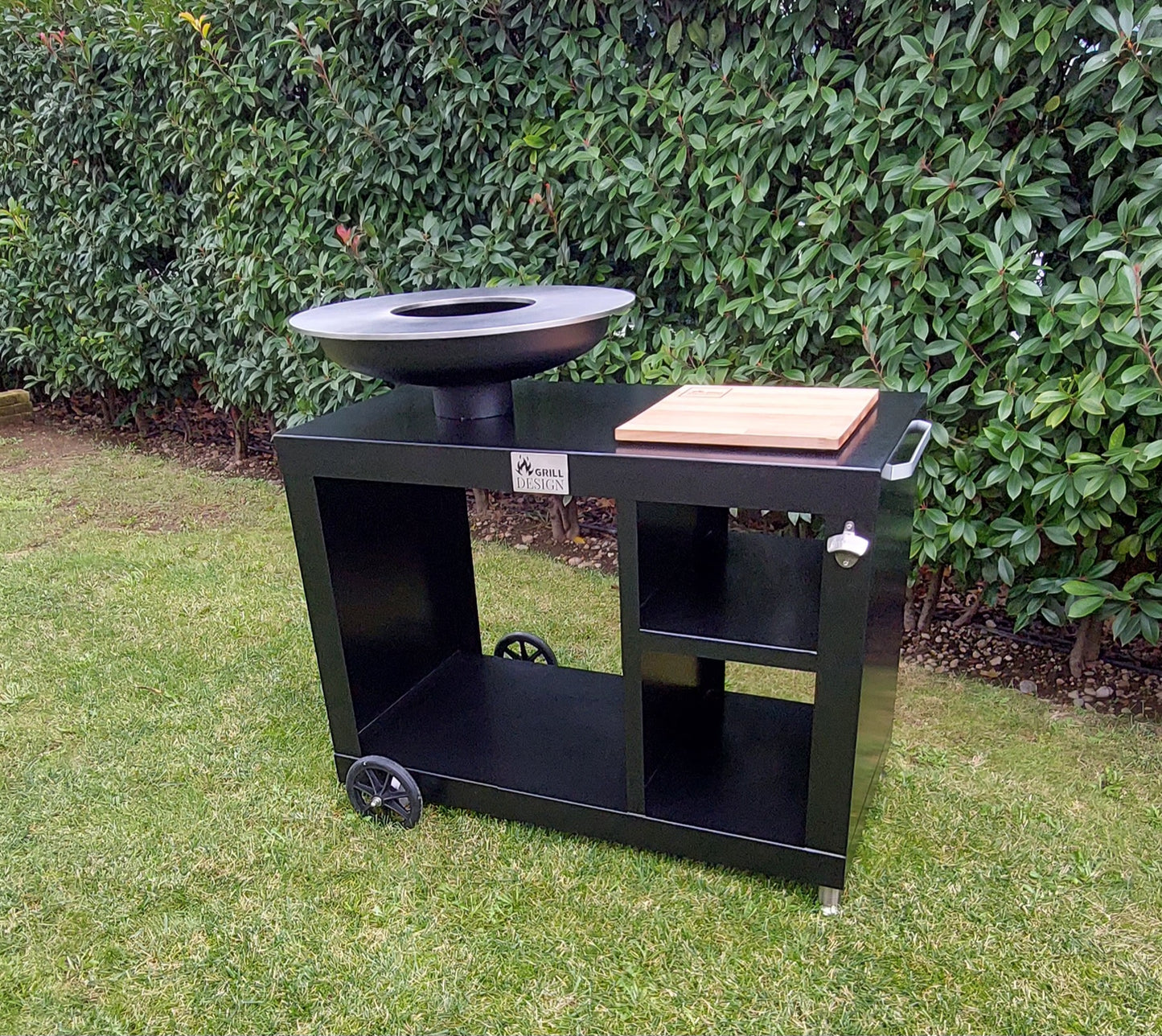 Grill GIOTTO