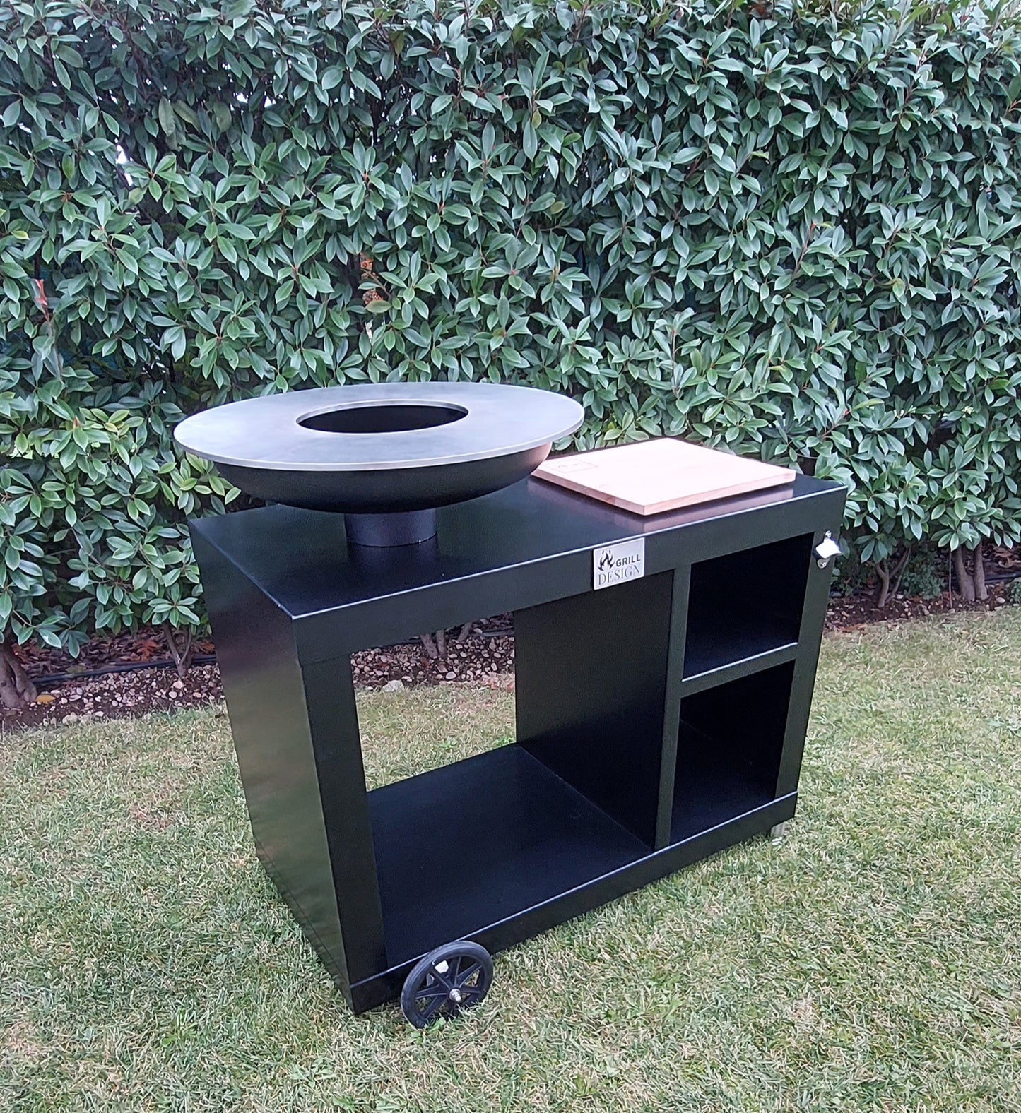 Grill GIOTTO