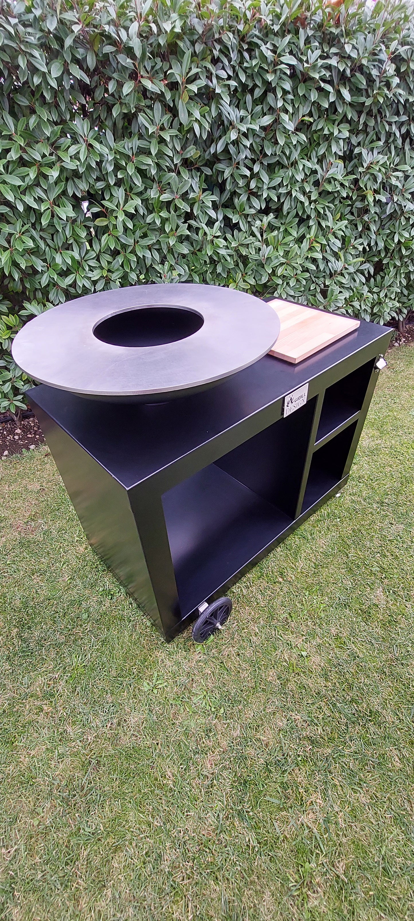 Grill GIOTTO