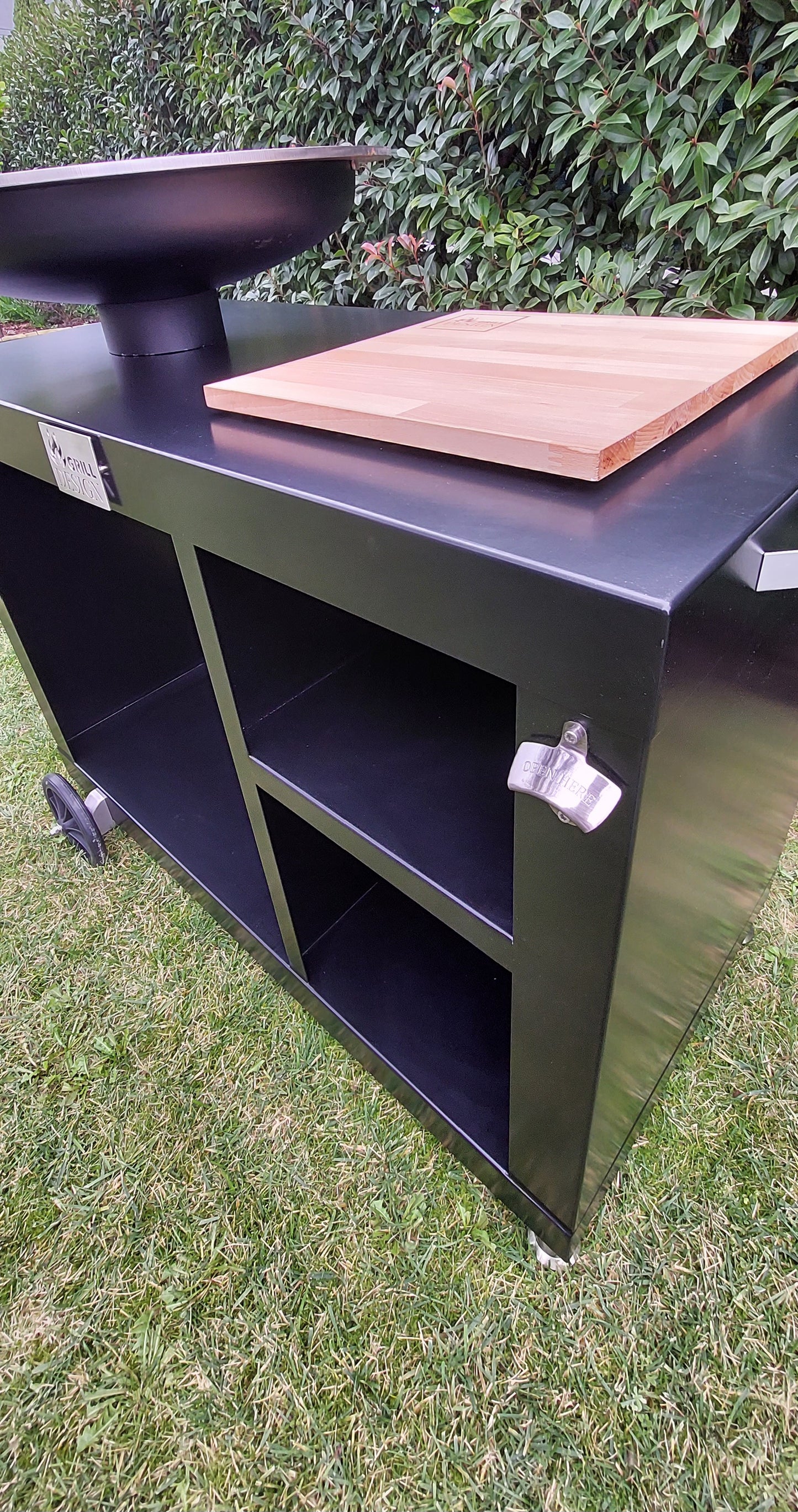 Grill GIOTTO