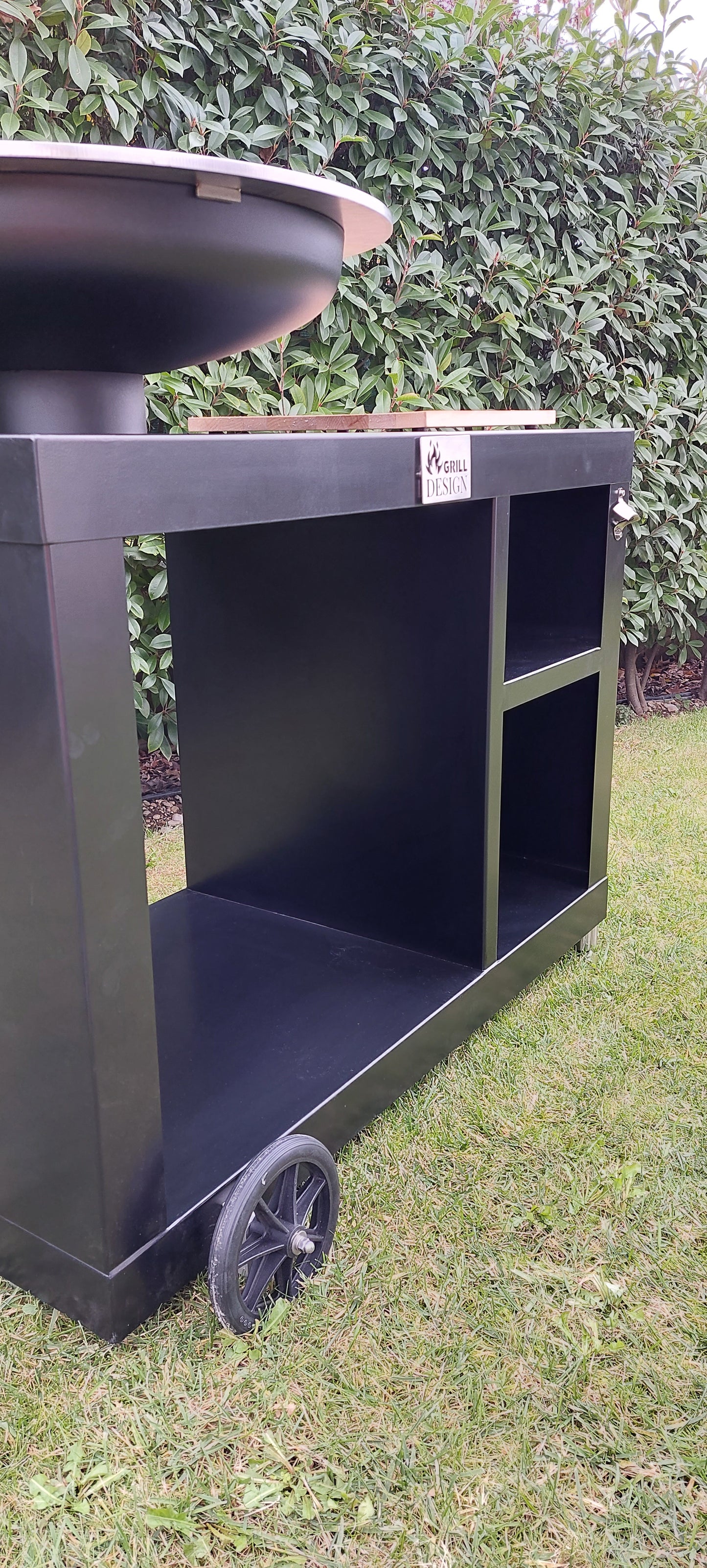 Grill GIOTTO