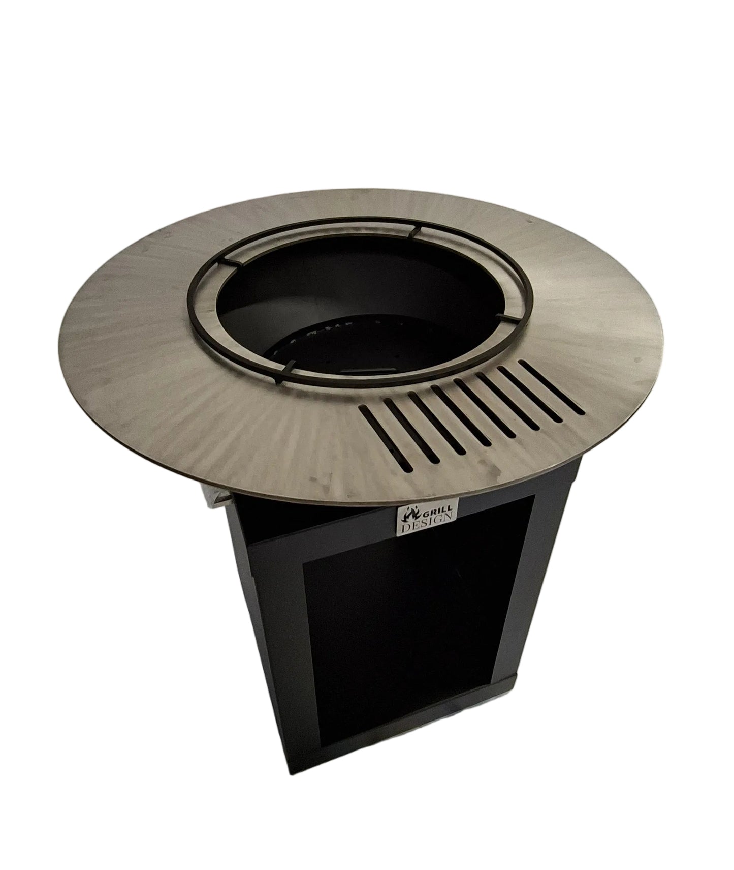 Bumper FIRE GUARD