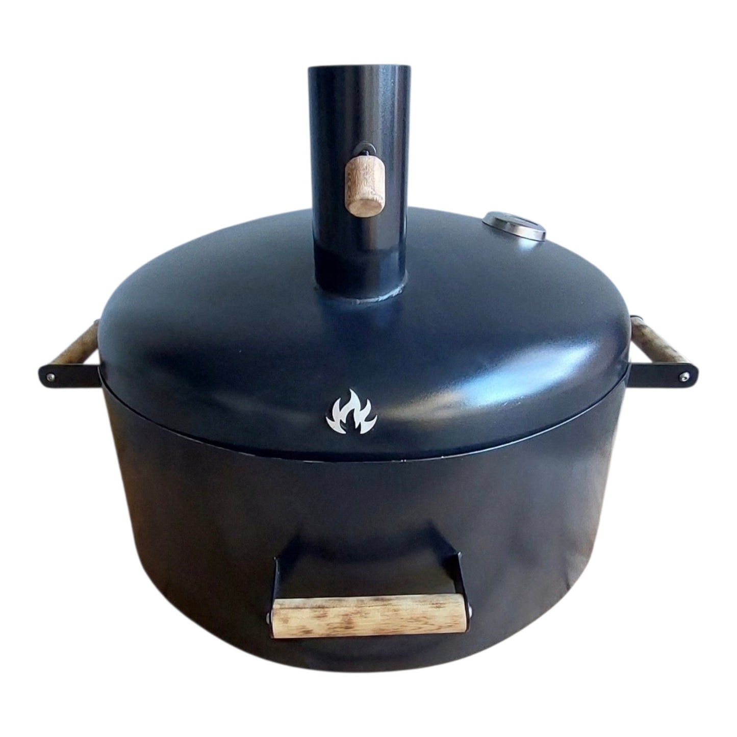 Forno AFFUMICATORE