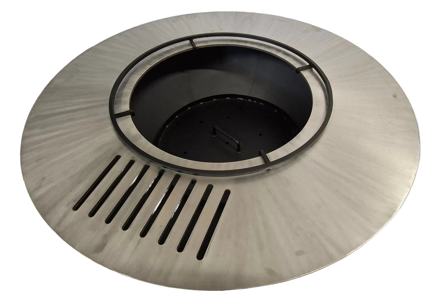 Bumper FIRE GUARD