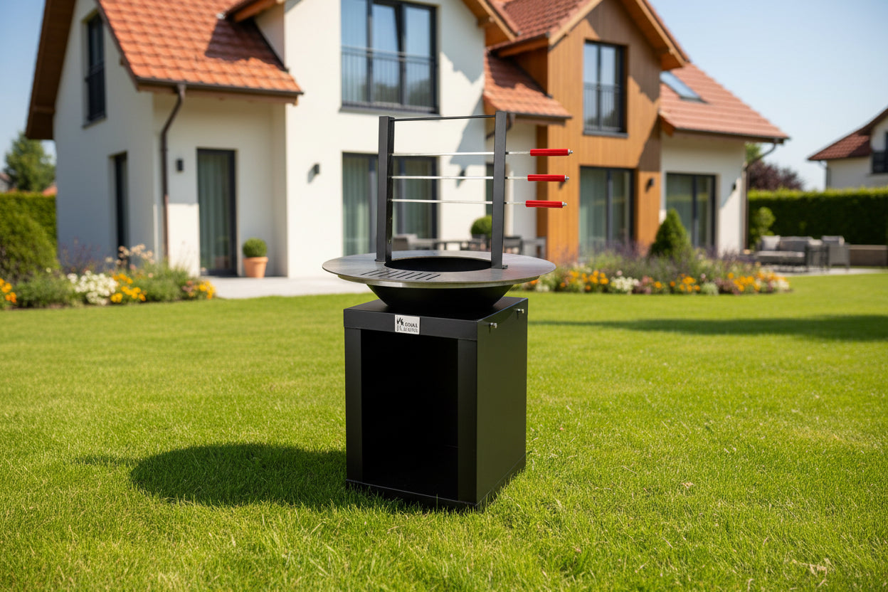 Set CHURRASCO