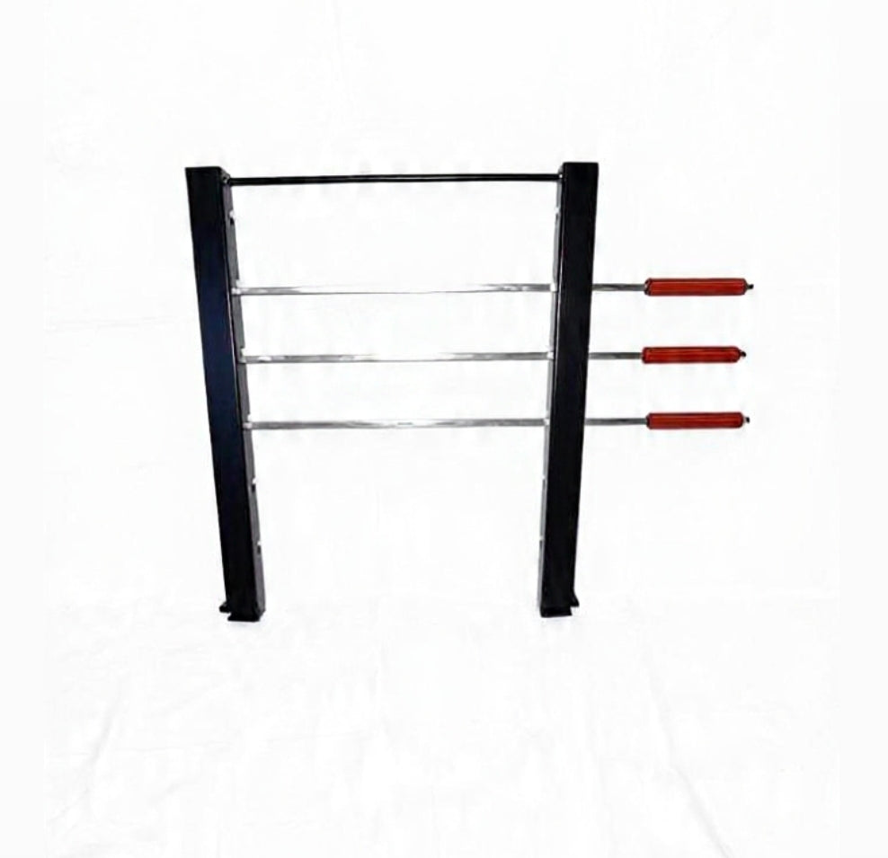 Set CHURRASCO